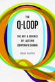 Book cover of: Q-Loop. By: Brian Klapper