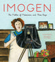 Book cover of: Imogen. By: Amy Novesky