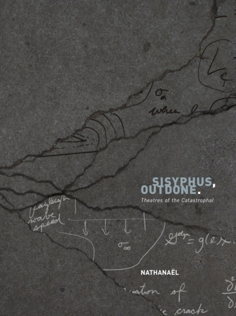 Book cover of: Sisyphus, Outdone.. By: Nathanaël