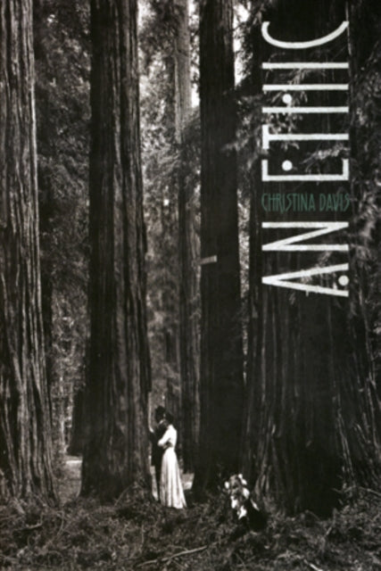 Book cover of: Ethic. By: Christina Davis