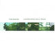 Book cover of: Landscapes from a Train. By: Cole Swensen