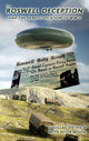 Book cover of: Roswell Deception and the Demystification of World War II. By: Douglas Dietrich