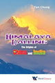 Book cover of: Himalaya Calling: The Origins Of China And India. By: Chung Tan