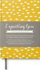 Book cover of: Expecting You. By: Amelia Riedler