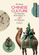 Book cover of: All About Chinese Culture. By: Yonghong Wang