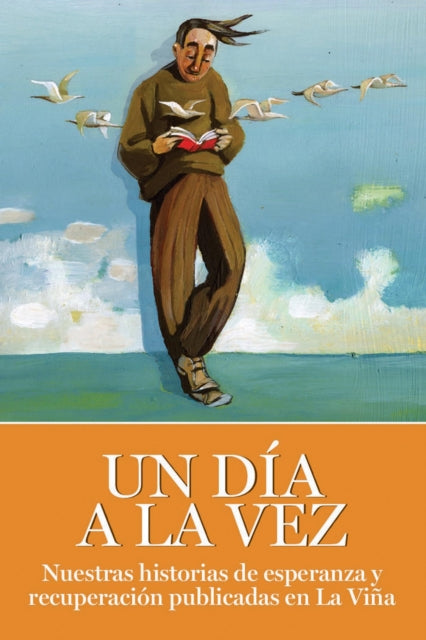Book cover of: Un Da A La Vez