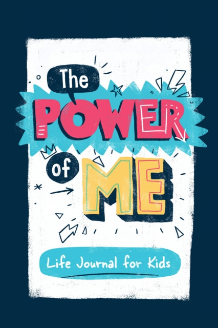 Book cover of: Power of Me. By: Karen Kilpatrick