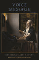 Book cover of: Voice Message. By: Katherine Barrett Swett