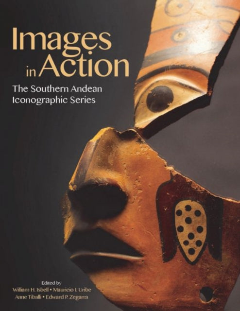 Book cover of: Images in Action. By: William H. Isbell