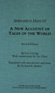 Book cover of: Shih-shuo Hsin-yu. By: Richard Mather