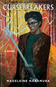 Book cover of: Cursebreakers. By: NAKAMURA