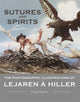 Book cover of: Sutures and Spirits. By: Doug Manchee