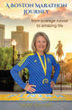 Book cover of: Boston Marathon Journey