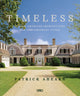 Book cover of: Timeless. By: Patrick A'Hearn