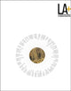 Book cover of: LA+ Risk. By: Tatum Hands