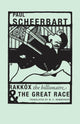 Book cover of: Rakkox the Billionaire & The Great Race. By: Paul Scheerbart