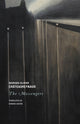 Book cover of: Messengers. By: Georges-Olivier Chateaureynaud