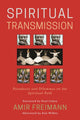 Book cover of: Spiritual Transmission. By: Amir Freimann