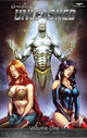 Book cover of: Grimm Fairy Tales Presents: Unleashed Volume 1