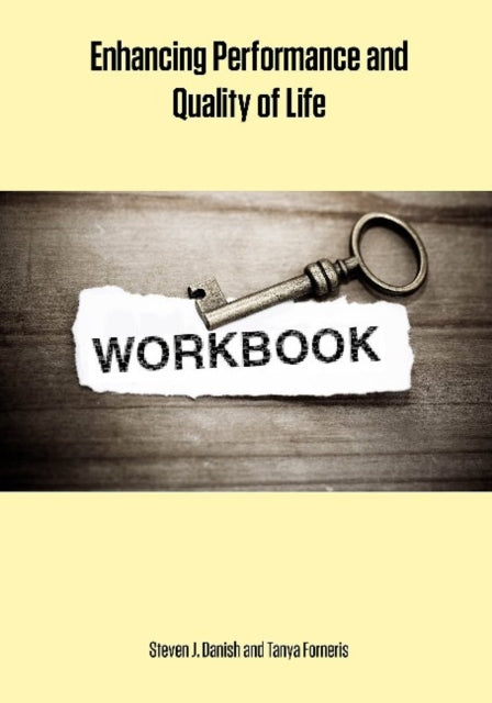 Book cover of: Enhancing Performance and Quality of Life Guide. By: FiT Publishing