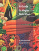 Book cover of: Guide to Vegan Nutrition. By: George Eisman