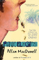 Book cover of: Punk Elegies. By: Allan MacDonell