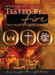 Book cover of: Tested by Fire. By: Kelley Latta