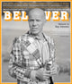Book cover of: Believer, Issue 112. By: Vendela Vida