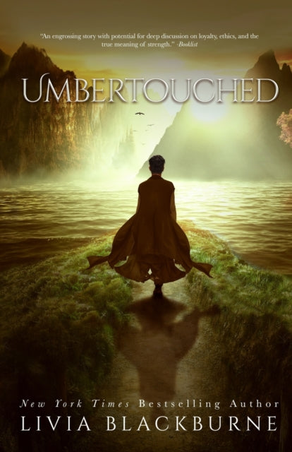 Book cover of: Umbertouched