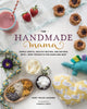 Book cover of: Handmade Mama. By: Mary Helen Leonard