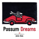 Book cover of: Possum Dreams. By: Julie Sola