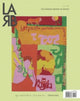 Book cover of: Los Angeles Review of Books Quarterly Journal: Trending Issue. By: Tom Lutz