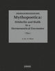 Book cover of: Mythopoetica