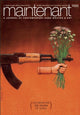 Book cover of: Maintenant 10. By: Peter Carlaftes