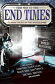 Book cover of: This Way to the End Times: Classic Tales of the Apocalypse. By: Robert Silverberg