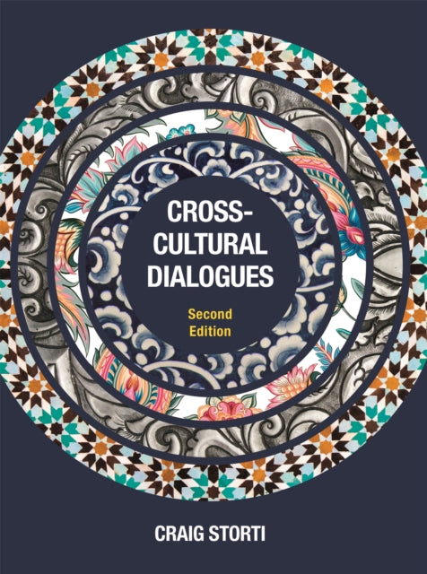 Book cover of: Cross-Cultural Dialogues. By: Craig Storti