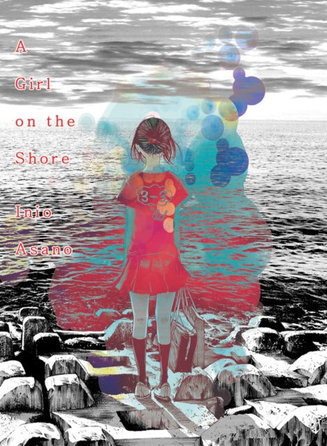 Girl on the Shore 9781941220856 Inio Asano