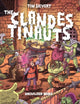 Book cover of: Clandestinauts. By: Tim Sievert