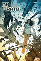 Book cover of: Ab Irato Volume 1. By: Thierry Labrosse