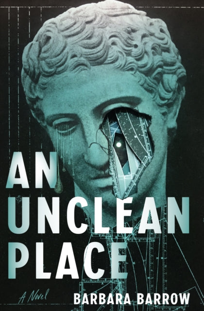 Book cover of: Unclean Place. By: Barbara Barrow