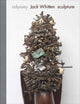 Book cover of: Jack Whitten - Odyssey. By: Katy Siegel