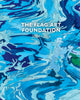 Book cover of: FLAG Art Foundation. By: FLAG Art Foundation Staff