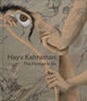Book cover of: Hayv Kahraman: The Foreign in Us. By: Hayv Kharaman