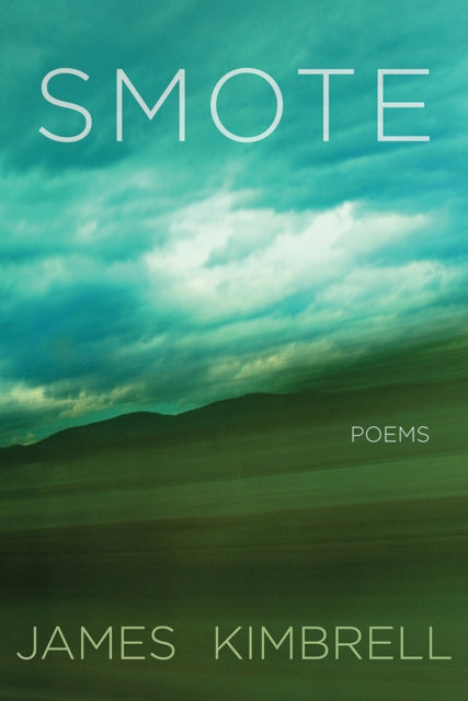 Book cover of: Smote. By: James Kimbrell
