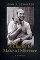 Book cover of: Chance to Make a Difference