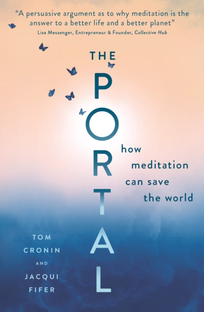 Book cover of: Portal. By: Jacqui Fifer
