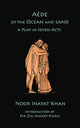 Book cover of: Aede of the Ocean and Land. By: Noor Inayat Khan