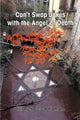 Book cover of: Can't Swap Jokes with the Angel of Death
