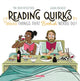 Book cover of: Reading Quirks. By: Javier García del Moral