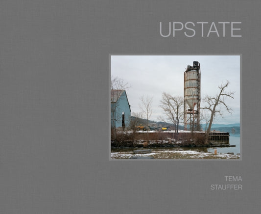 Book cover of: Upstate